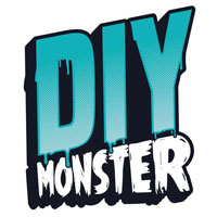 DiY Monster